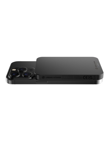 Powerbank Urban Vitamin Richmond 5000 mah pla/alu riciclati